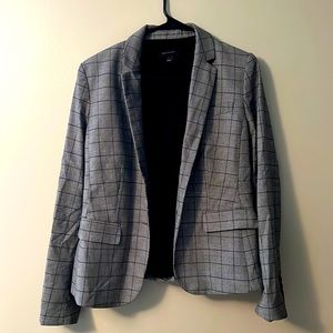 Ann Taylor blazer